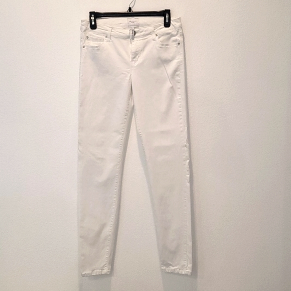 Celebrity Pink Skinny Jeans